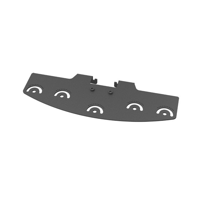 Axis T90 Mount and Bracket Brackets | Tensor Security